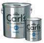 Carl's oil 45 